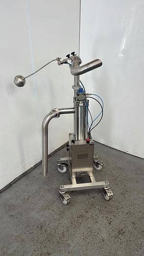 Winyard 2000 Transfer Pump
