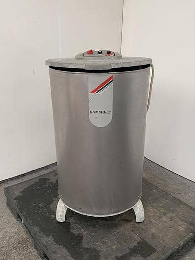 Salad Spinner - Washer