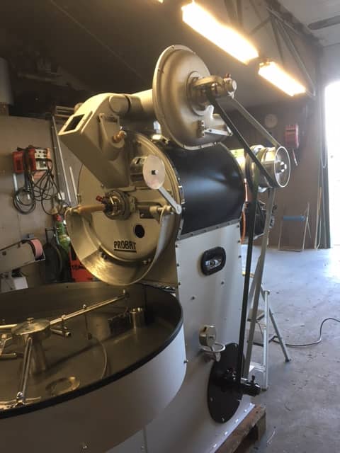Probat UG22