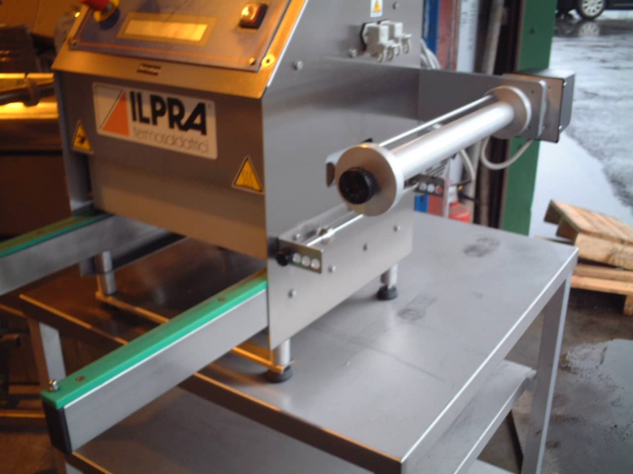 Ilpra Basic VG