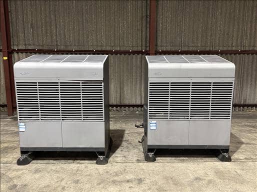 Bitzer LHV7E/4CE-9F3Y-40S Condensing Unit