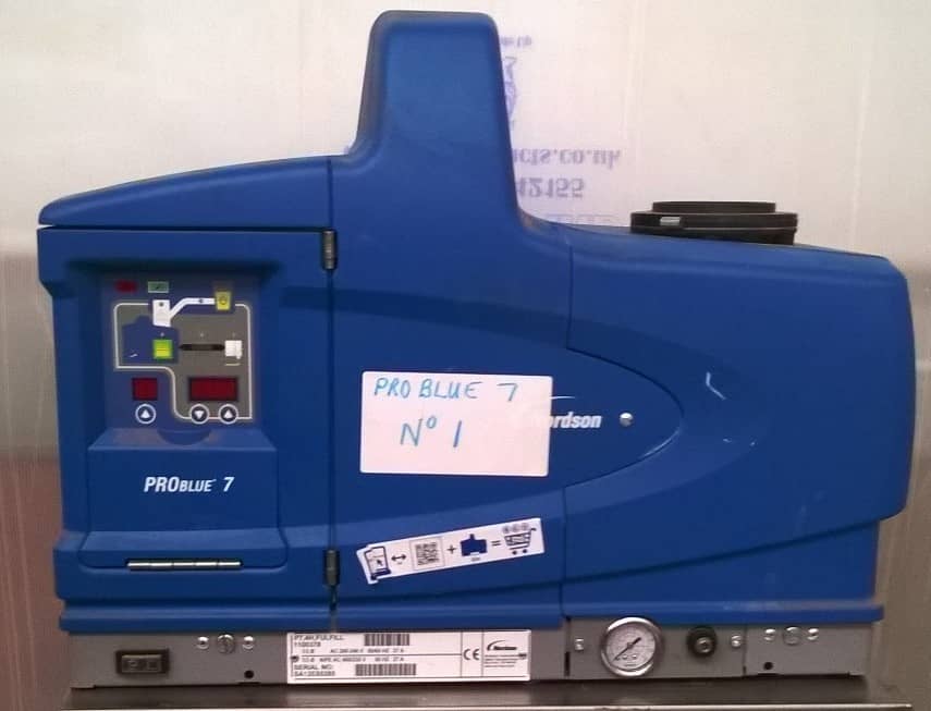 Nordson PROBLUE 7