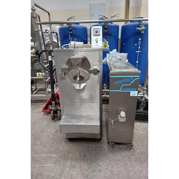 Carpigiani - Labo 20/30 Ice Cream Batch Freezer
