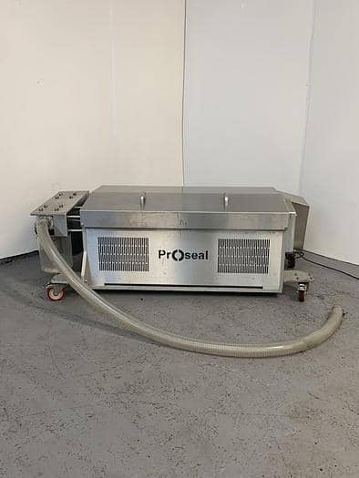 Proseal Vacuum Pump