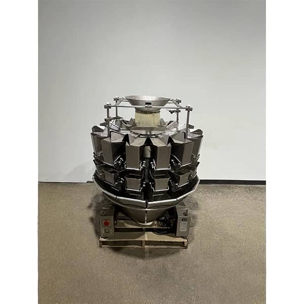 Multiweigher
