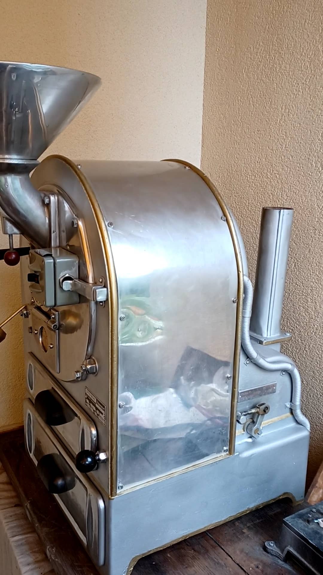 Otto Benz 2Kg Electric