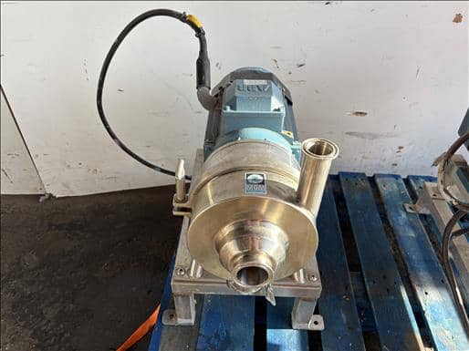 MDM Pumps Centrifugal pump