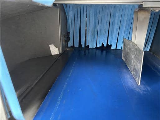 Safeline ADV4 Xray machine