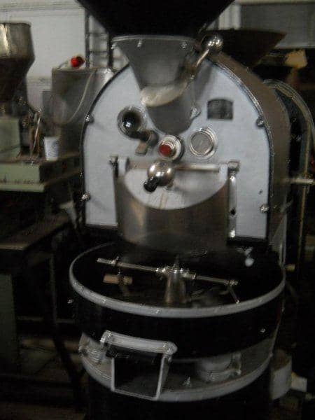 Probat LG5