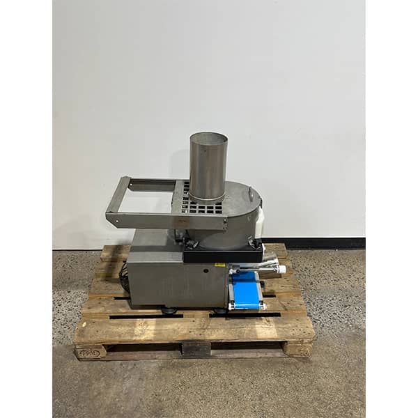 Formatic R360 Burger Machine