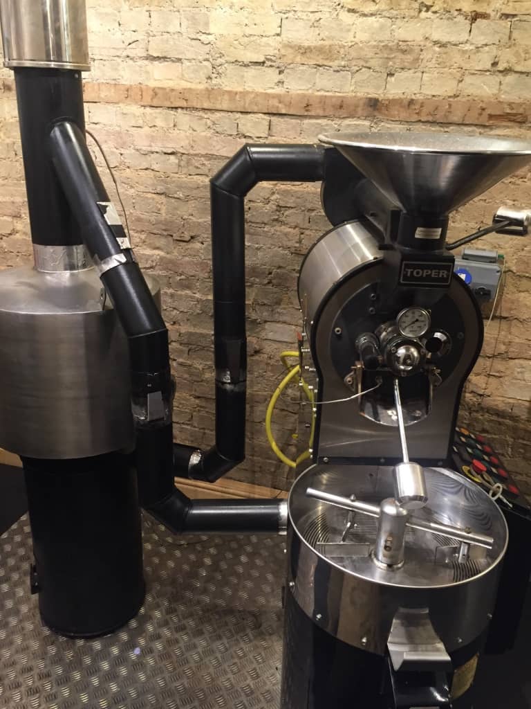 Toper TKMSX 2.5