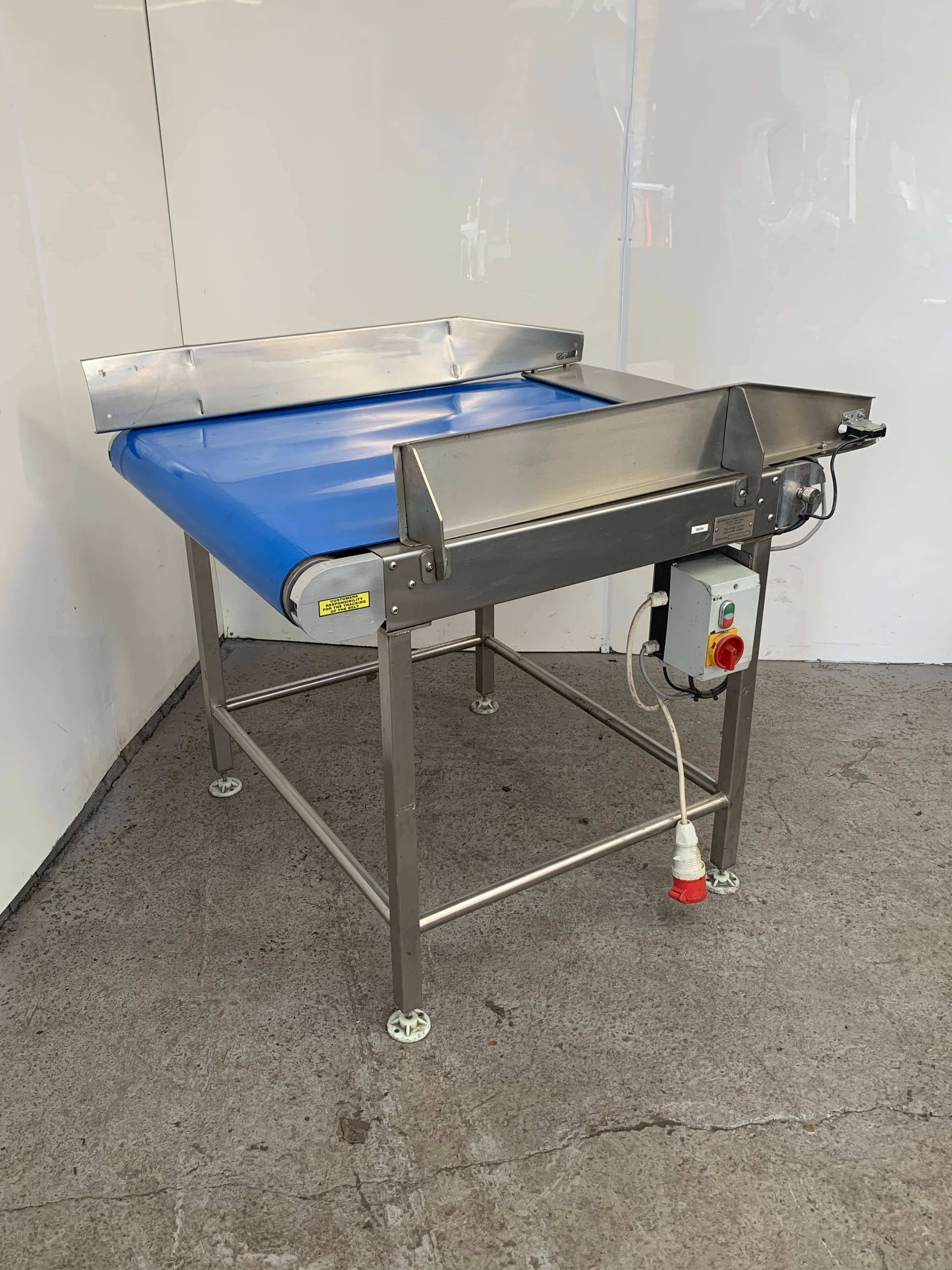 Conveyor