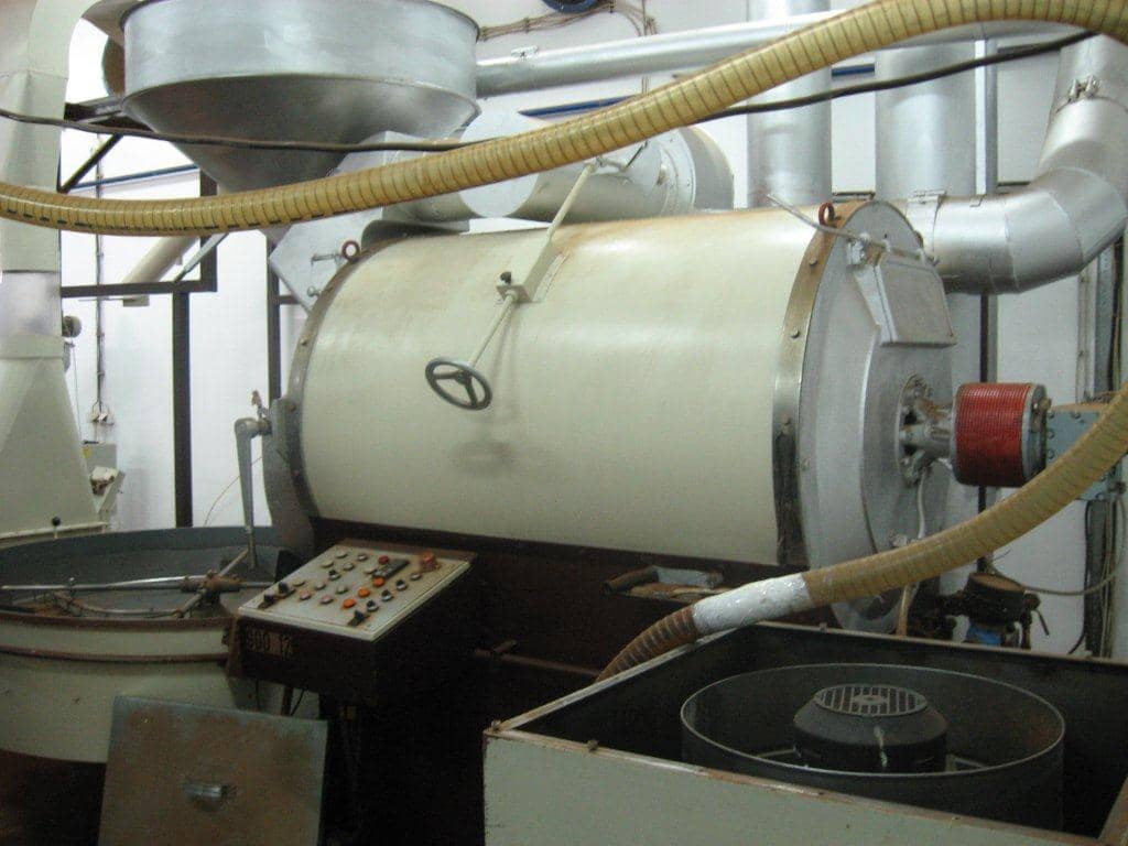 Probat GP 120 HS