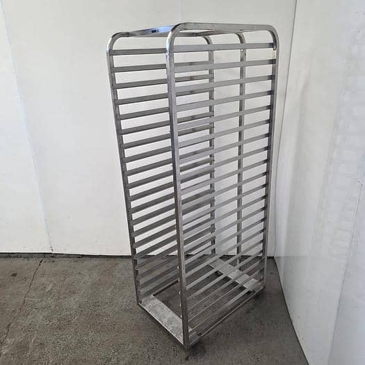 Cooking Tray Rack (18”x30”)