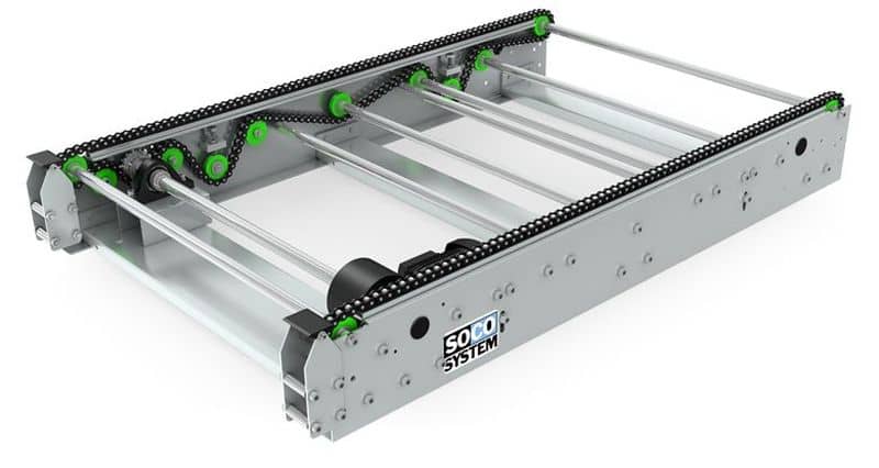 Chain Conveyor