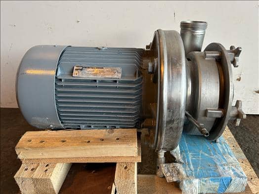 Fristam FP66-40 Centrifugal pump