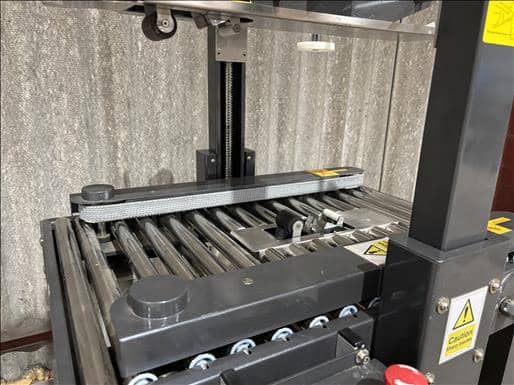 Loveshaw EC701S2 Case taper