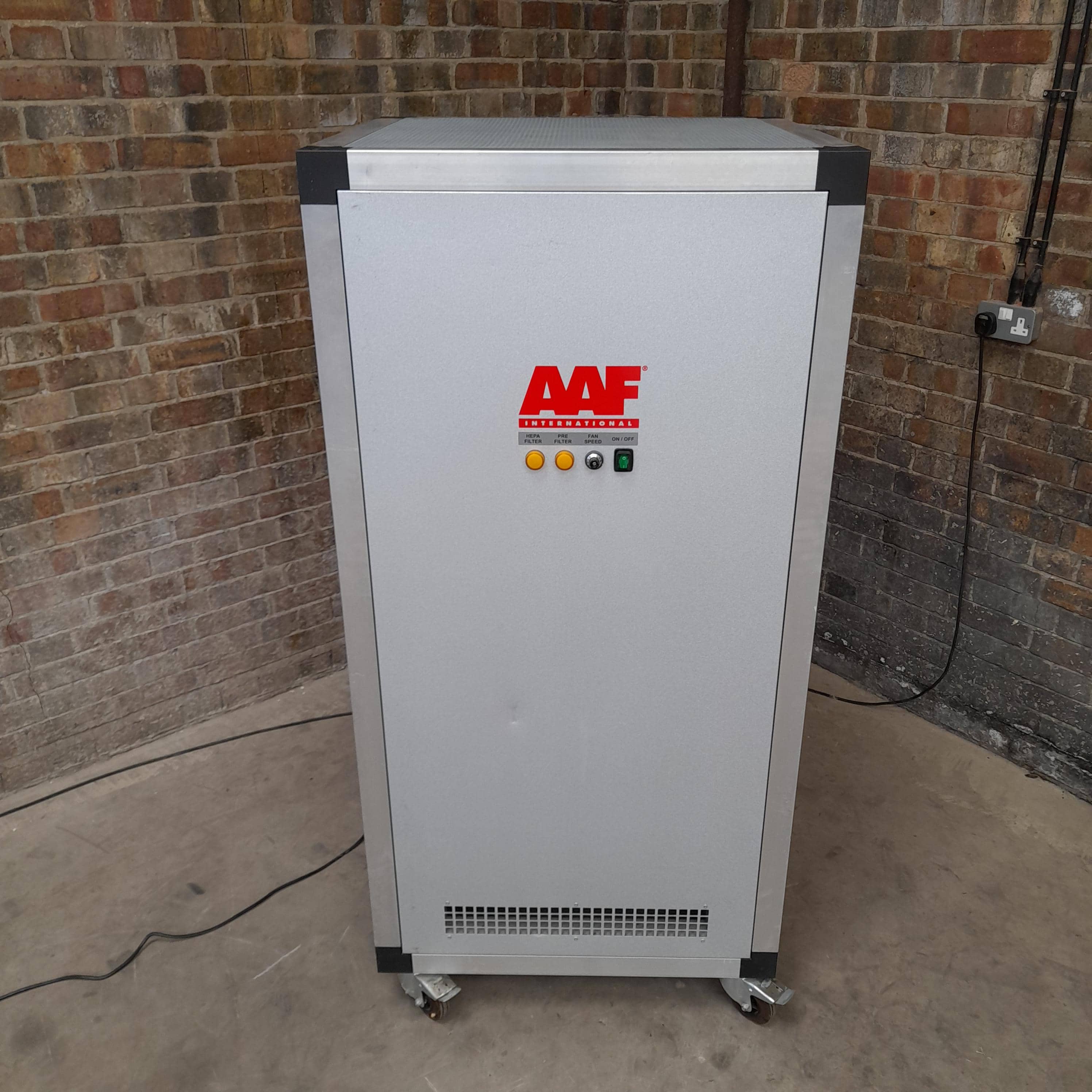 AAF International Air Purifier