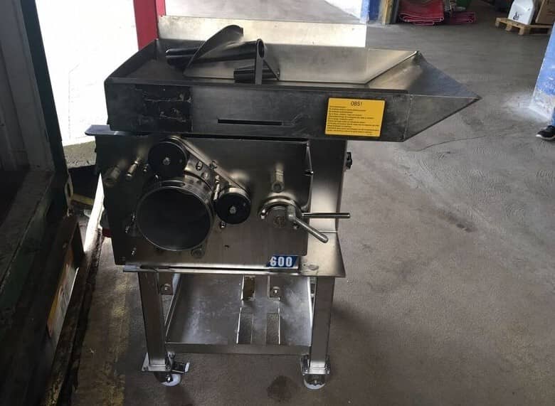 Baader 600 Bone Separator