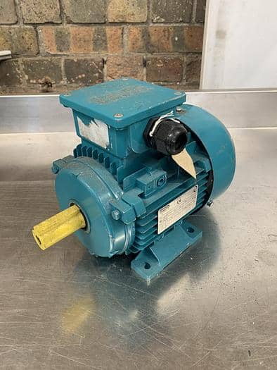 Gearbox Motor