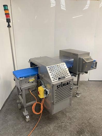 Sartorius Metal Detector (R)