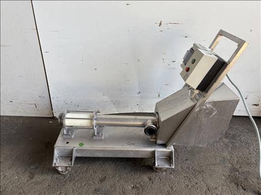 NNP Mono Pump