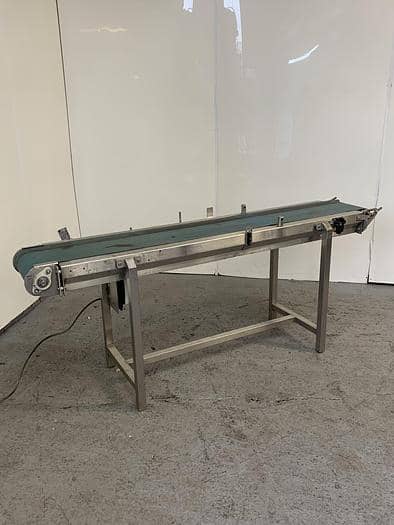 Flatbed Conveyor