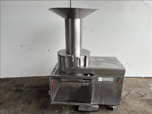 H.Biaugeaud A404HB Cheese Grater