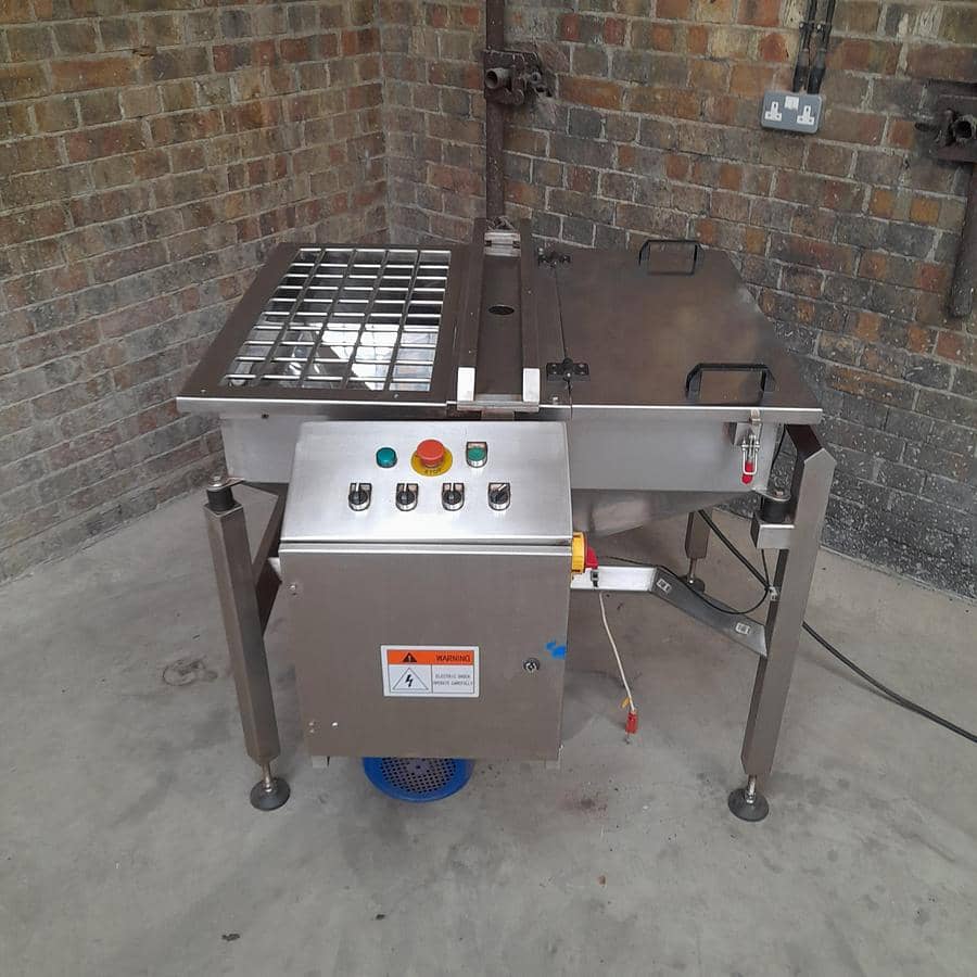 Target Packaging System Eurofill 15F