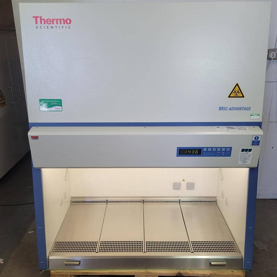 Thermo Scientific MSC-Advantage Biological Safety Cabinet