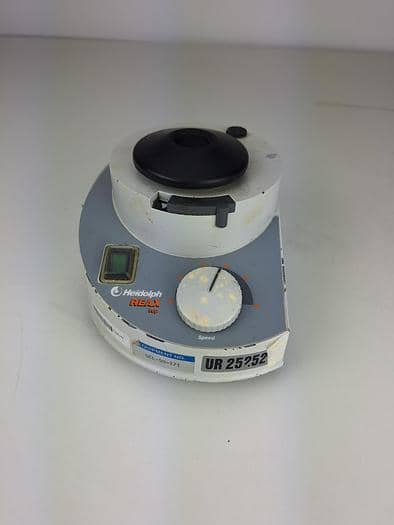 Heidolph Reax Top Vortex Mixer