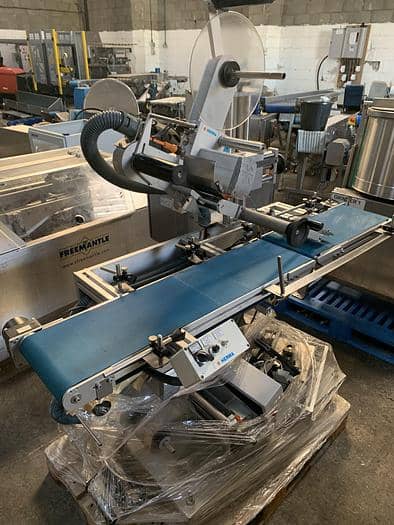 Herma 692 Labeller