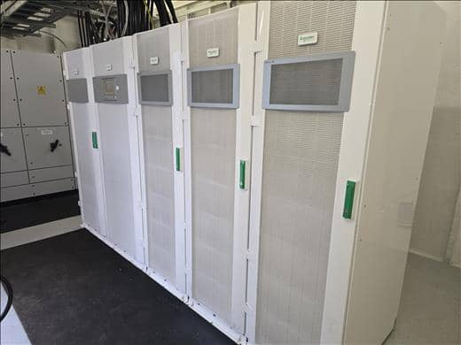Schneider GVXI1000KH UPS System