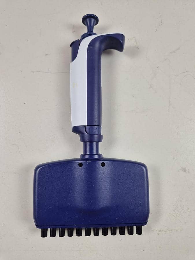RAININ Pipet-Lite XLS L-300 12