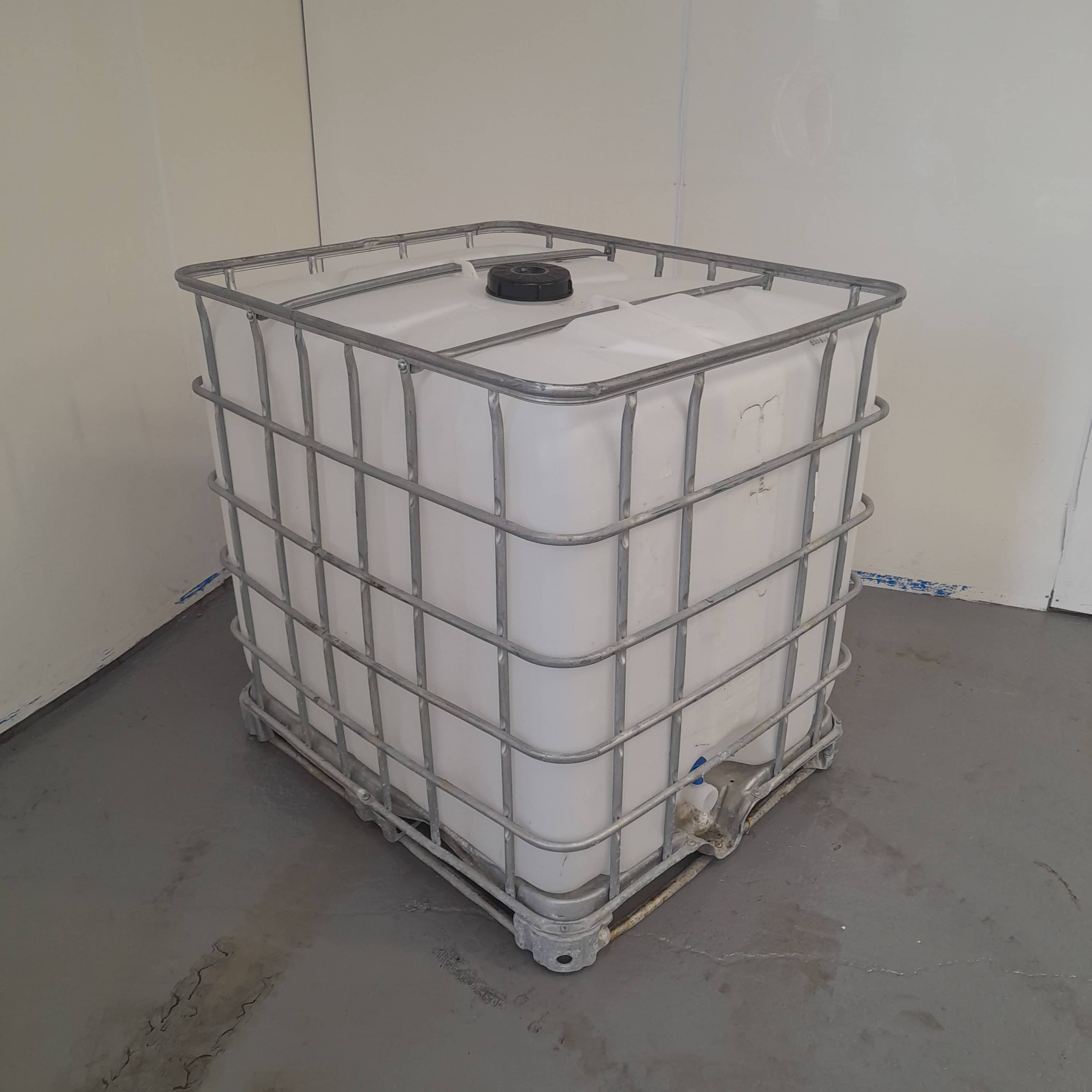 IBC Tank