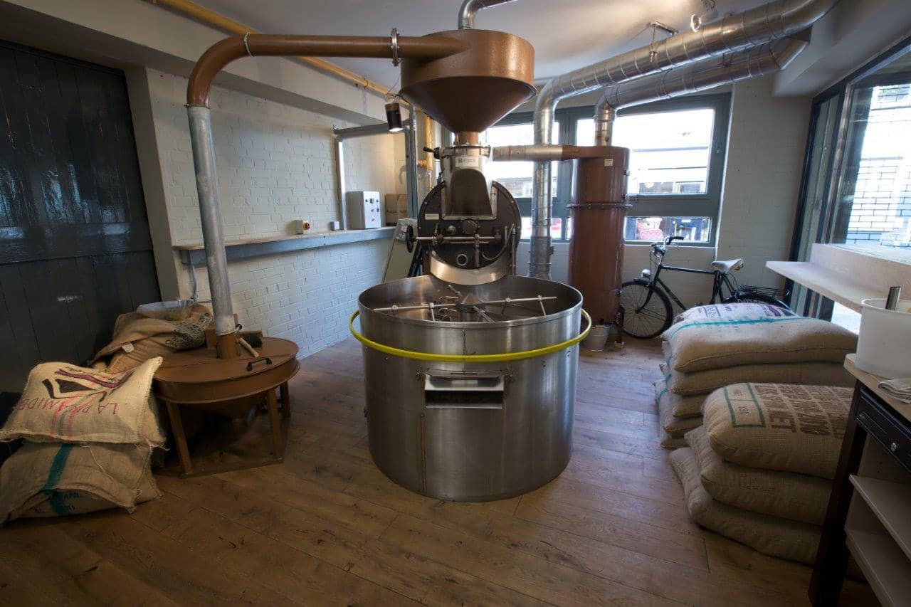 Petroncini T30 – 30Kg Hot Air
