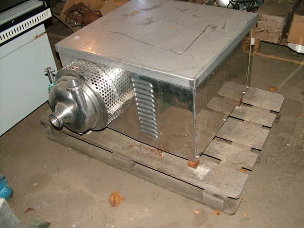 Centrifugal Pump