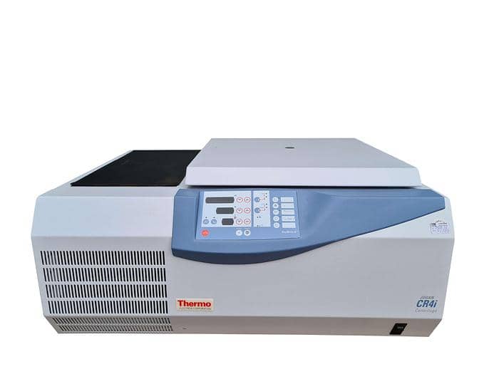 Thermo Electron Corporation CR 4i Refrigerated Centrifuge