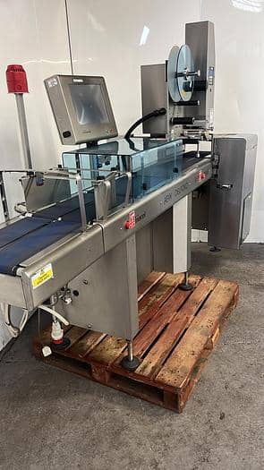 Merel Weight Price Applicator