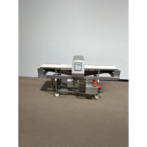 Metal Detector