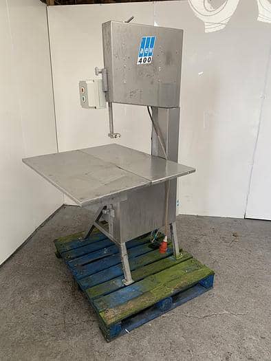 Bandsaw