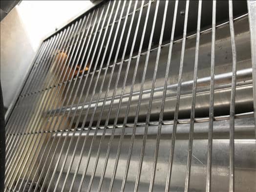 Sugden Twin lane fondant sheeter
