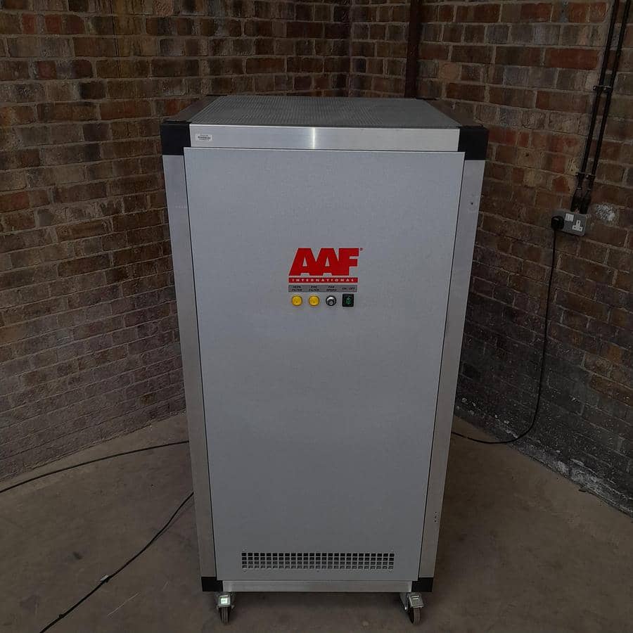 AAF International Air Purifier