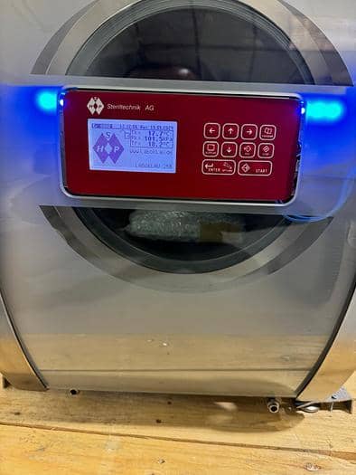 Laboklav 25B Autoclave