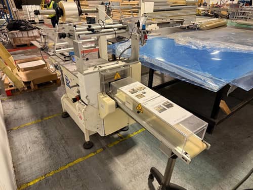 PFM Swift Flow Wrapper #2