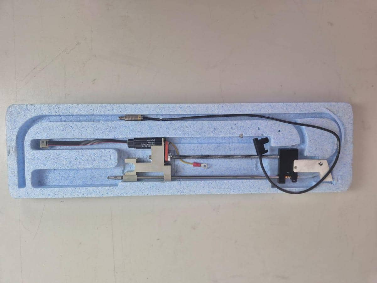 Qiagen BGR-Z-Modul Dt-1100uL Bez Handler