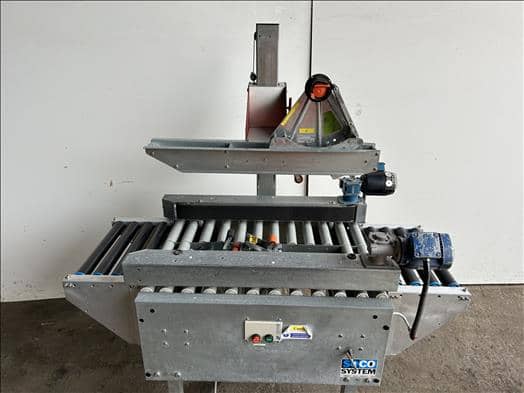 Soco T10 Case taper