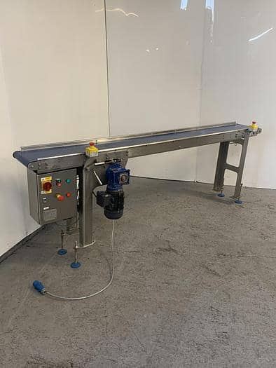 Conveyor Belt