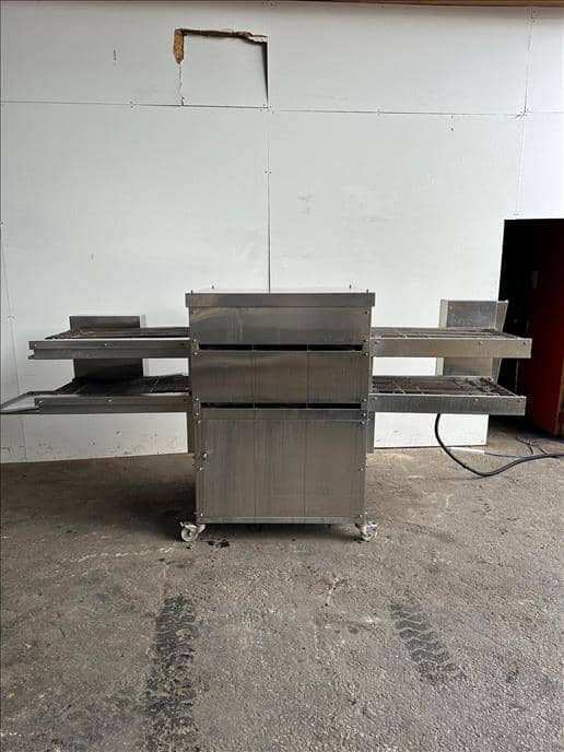 Frampton ST-2-3-P Conveyor Grill