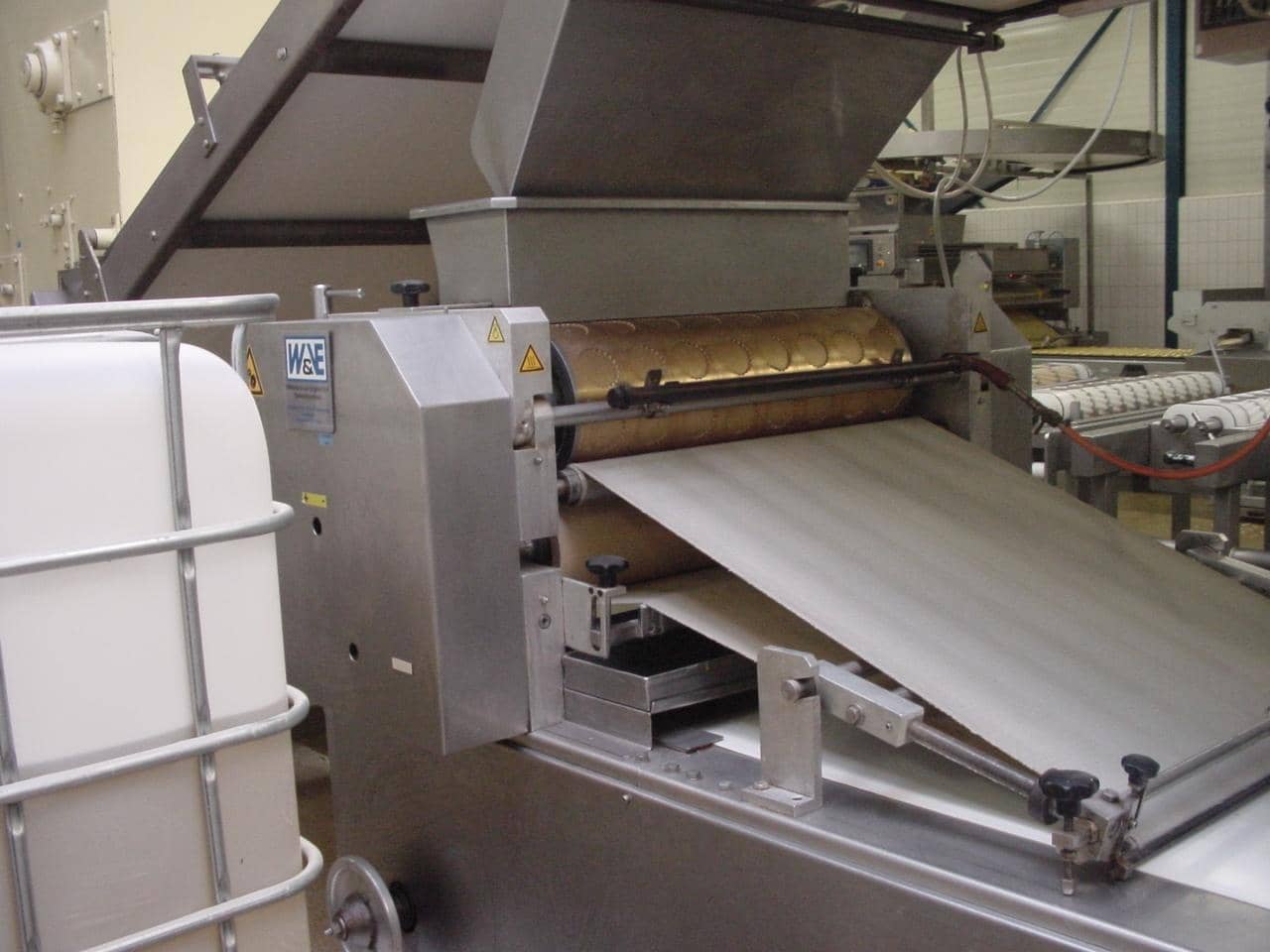 Various Manufacturers